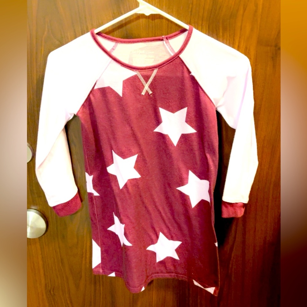 Kids S - Cat & Jack Sleepwear top